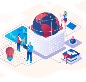 Разработка сложных сайтов для построения систем коммуникации в Усолье-Сибирском