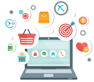 Разработка площадки электронной коммерции в Усолье-Сибирском