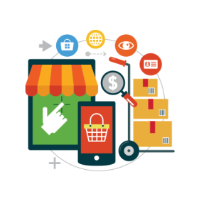 Разработка сложного сайта для сферы логистики в Усолье-Сибирском